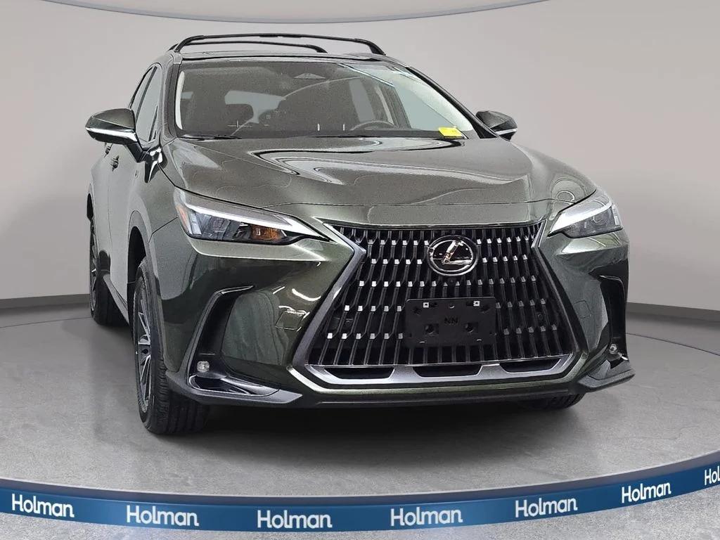 lexus nx hybrid 2025 JTJGKCEZ3S2068461 image lexus nx hybrid 2025 JTJGKCEZ3S2068461 image